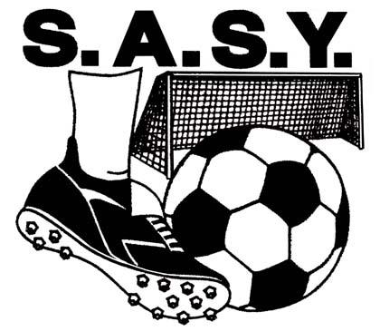 SASY (Susquenita Area Soccer Youth) Soccer Club